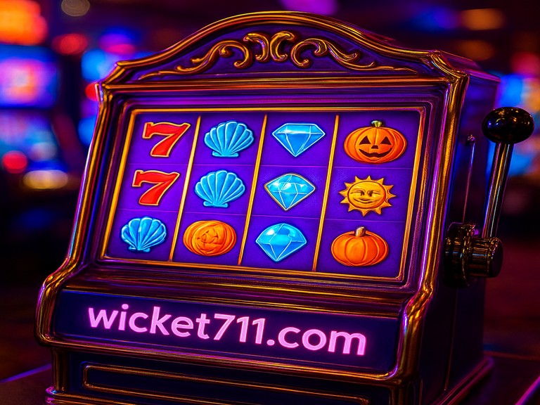 wicket71