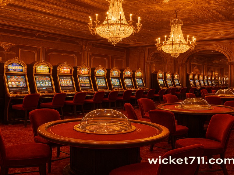 wicket71
