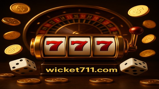 wicket71