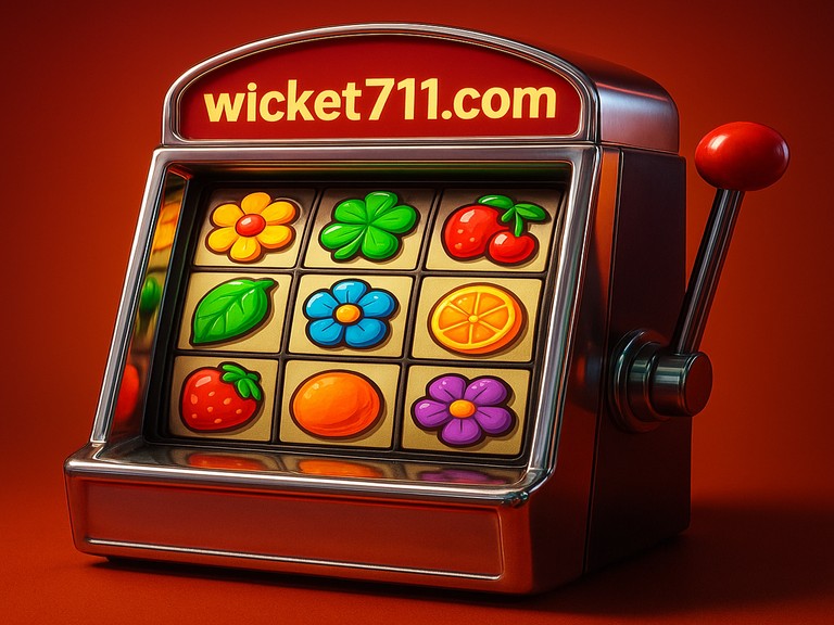wicket71