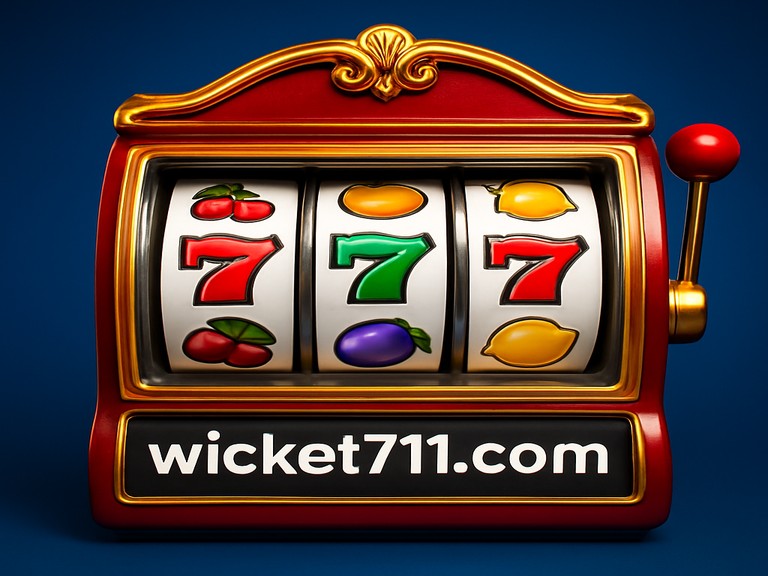 wicket71