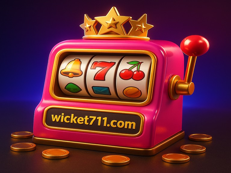 wicket71