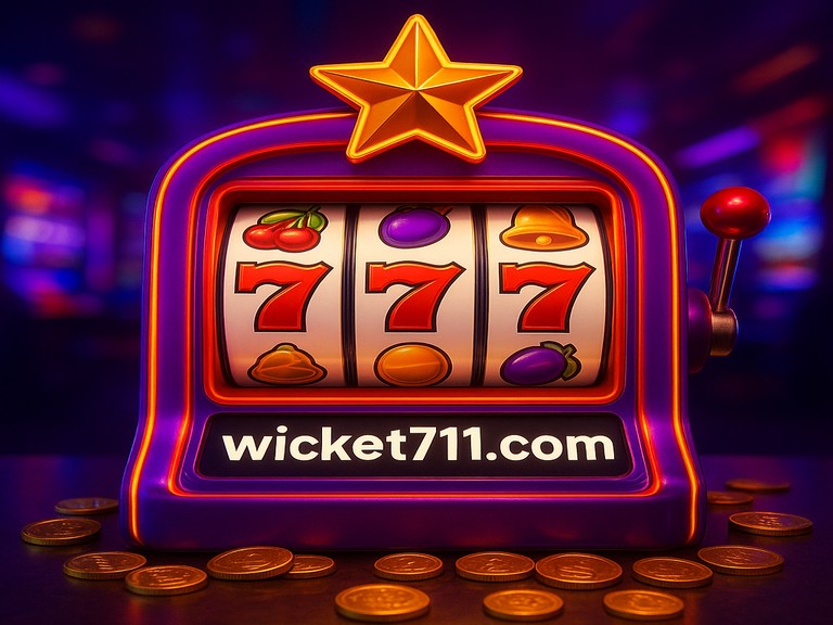 wicket71