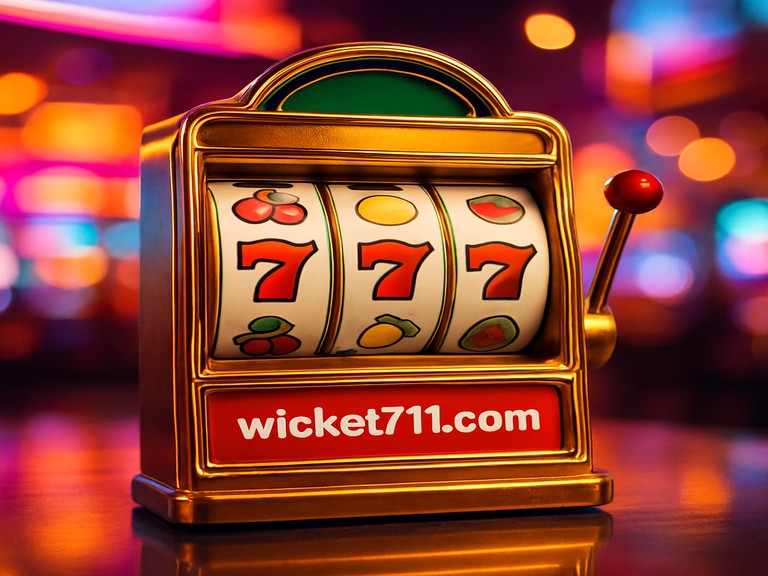 wicket71