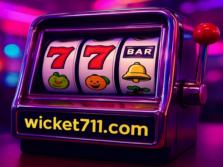 wicket71