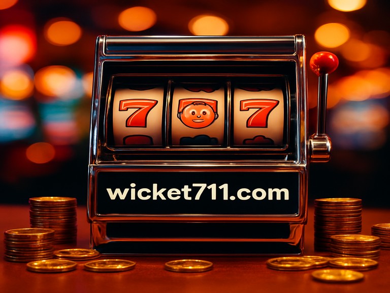 wicket71