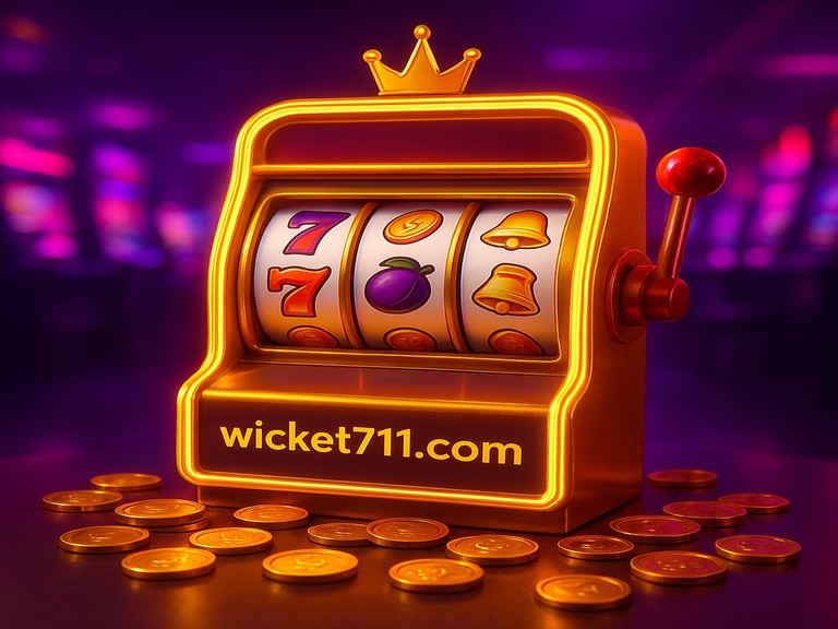 wicket71